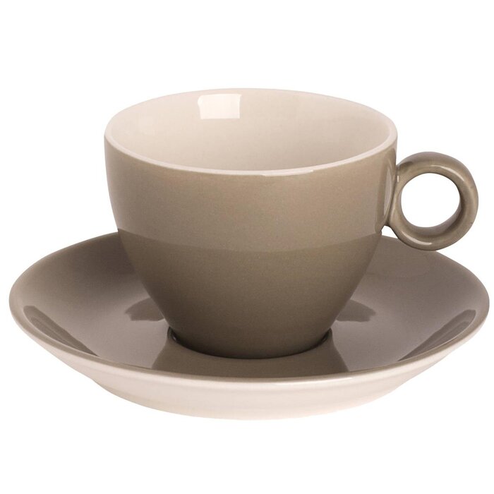 Bart Cappuccino 23 cl. SET