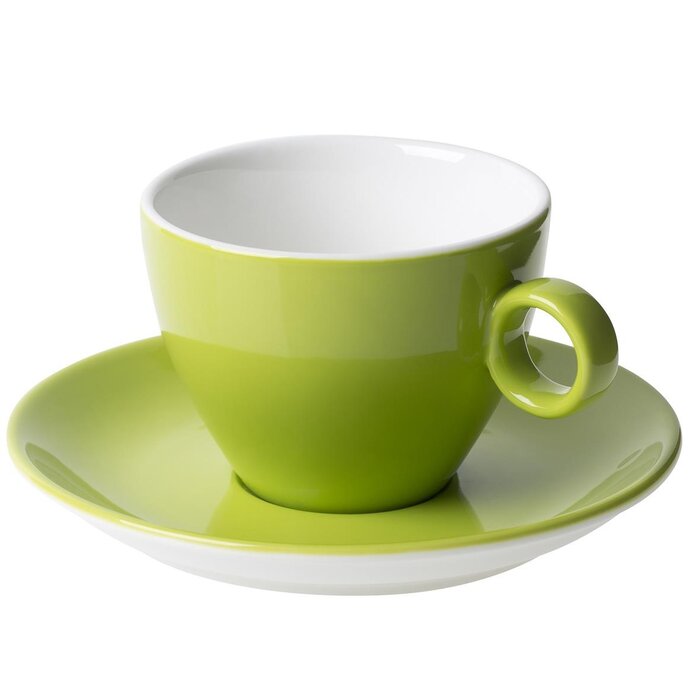 Bart Cappuccino 23 cl. SET