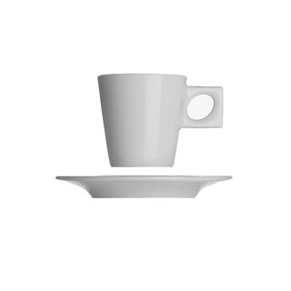 Walkure NY Espresso wit 8 cl. SET