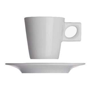 Walkure NY Cappuccino wit 20 cl. SET