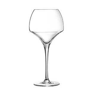 Wijnglazen bedrukken | Chef & Sommelier Open Up | 47 cl.