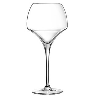 Wijnglazen bedrukken | Chef & Sommelier Open Up | 55 cl.