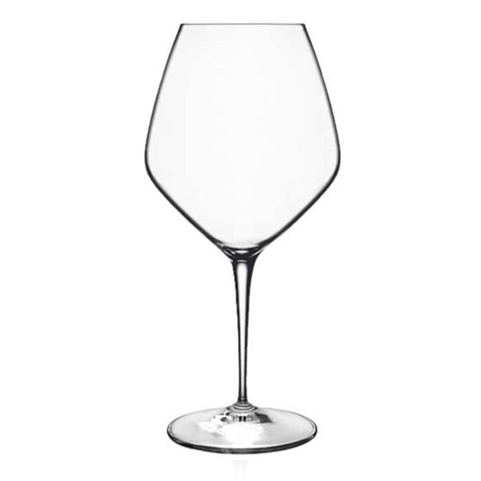 Wijnglazen bedrukken | Luigi Bormioli Atelier | 80 cl.