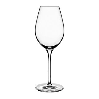 Wijnglazen bedrukken | Luigi Bormioli Vinoteque | 38 cl.