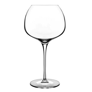 Wijnglazen bedrukken | Luigi Bormioli Vinoteque | 80 cl.