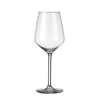 Royal Leerdam Wijnglazen bedrukken | Carre | 53 cl.