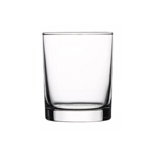Bedrukte whisky glazen | 30 cl.