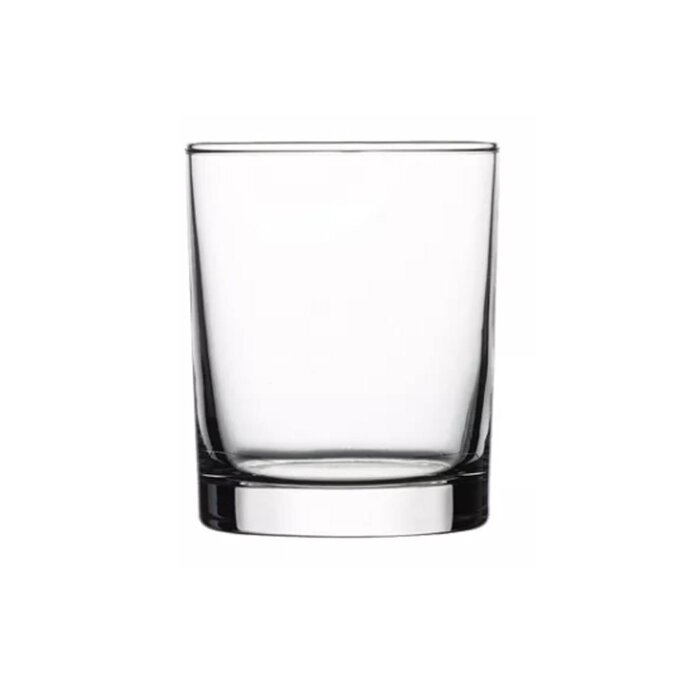 Bedrukte whisky glazen | 30 cl.