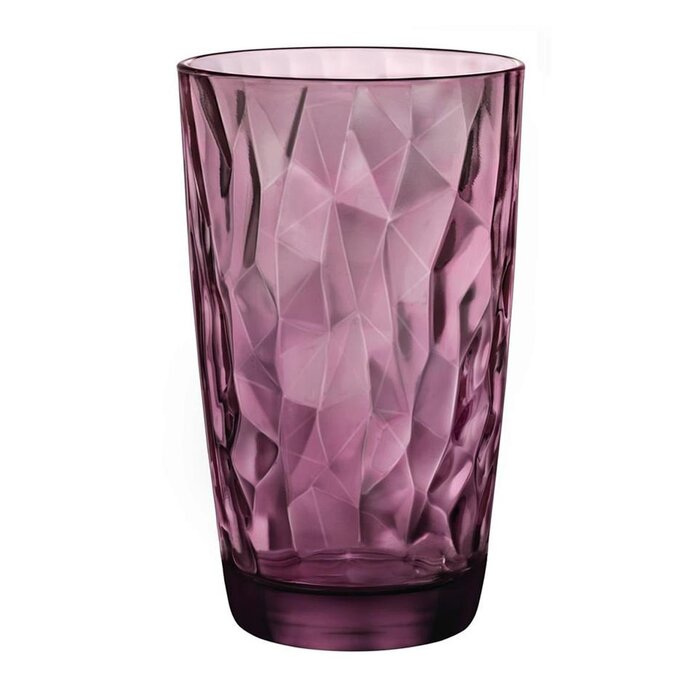 Waterglazen tumbler bedrukken | Diamond | 47 cl.