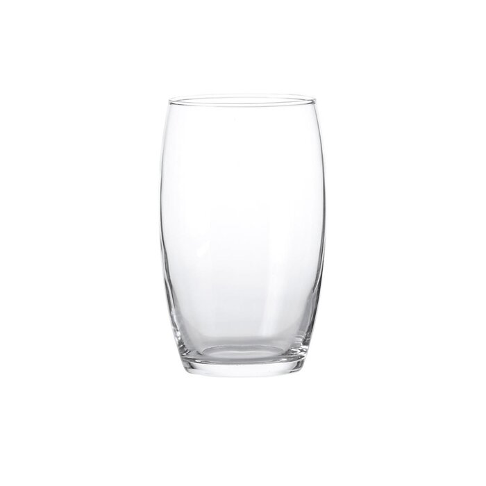 Arcoroc Waterglazen bedrukken | Cosy Moments | 36 cl.
