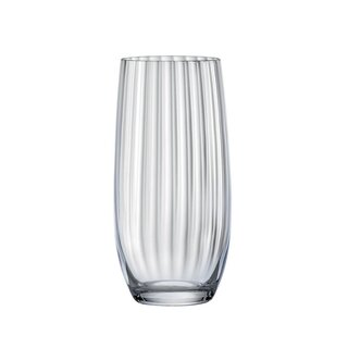 Waterglazen bedrukken | Tumbler Optic | 35 cl.
