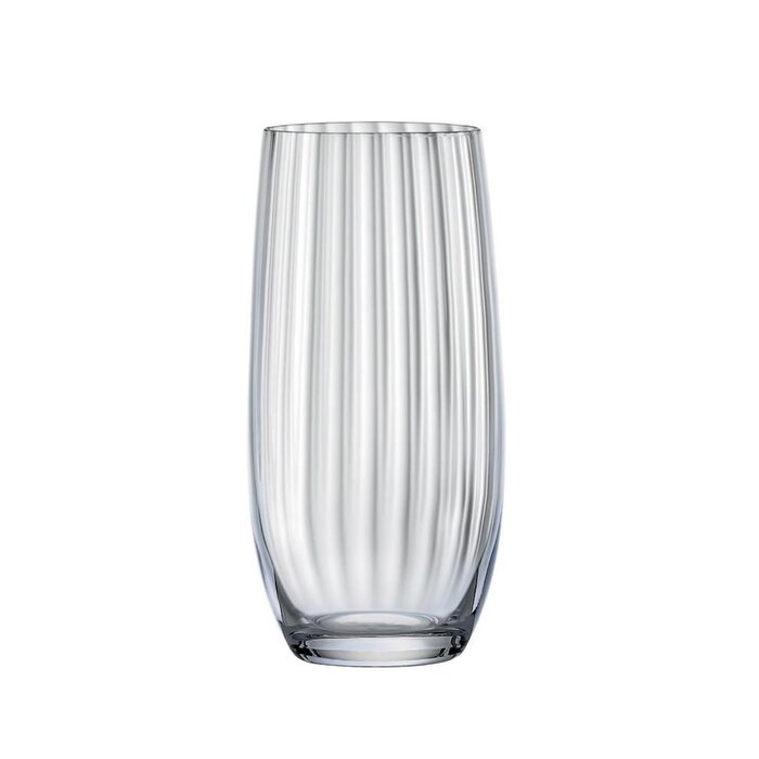 Waterglazen bedrukken | Tumbler Optic | 35 cl.