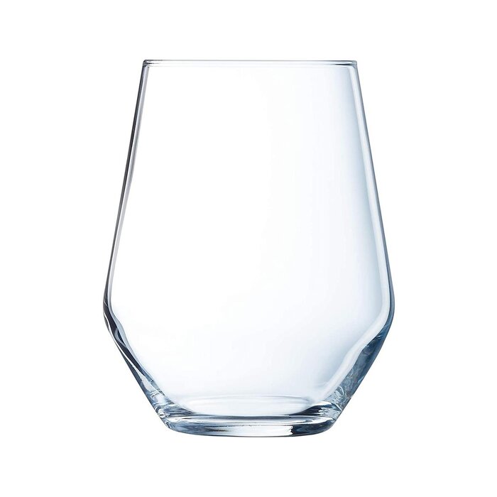 Arcoroc Waterglazen bedrukken | Vina Juliette | 40 cl.