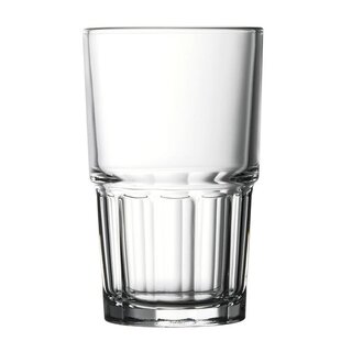 Waterglazen bedrukken | Next Longdrink | 28,4 cl.