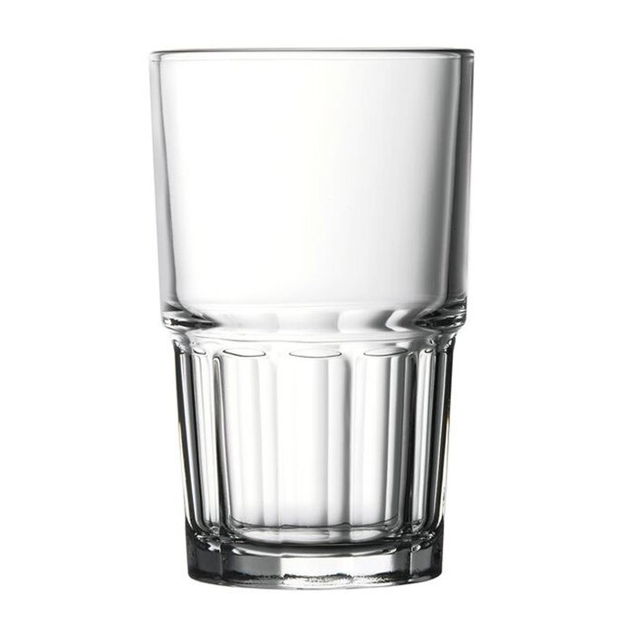 Waterglazen bedrukken | Next Longdrink | 28,4 cl.