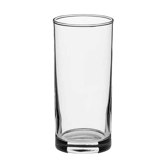 Longdrink glazen bedrukken | 27 cl.
