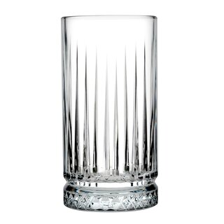 Waterglazen bedrukken | Elysia | 44,5 cl.