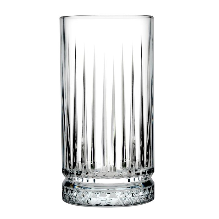 Waterglazen bedrukken | Elysia | 44,5 cl.