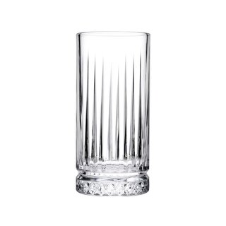 Waterglazen bedrukken | Longdrink Elysia | 28 cl.