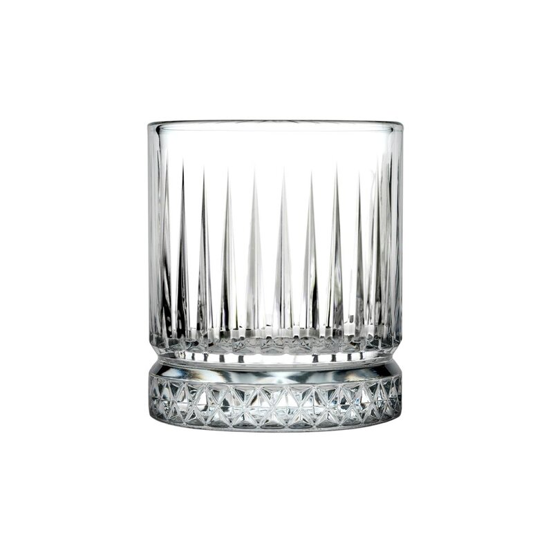 Whisky glazen bedrukken | Elysia | 21 cl.