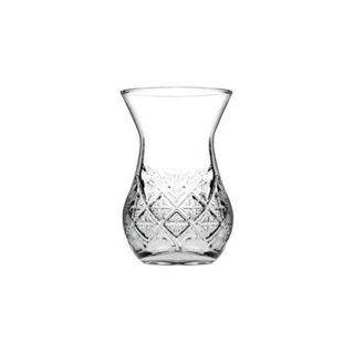 Pasabahce Theeglazen bedrukken | Timeless | 16 cl.