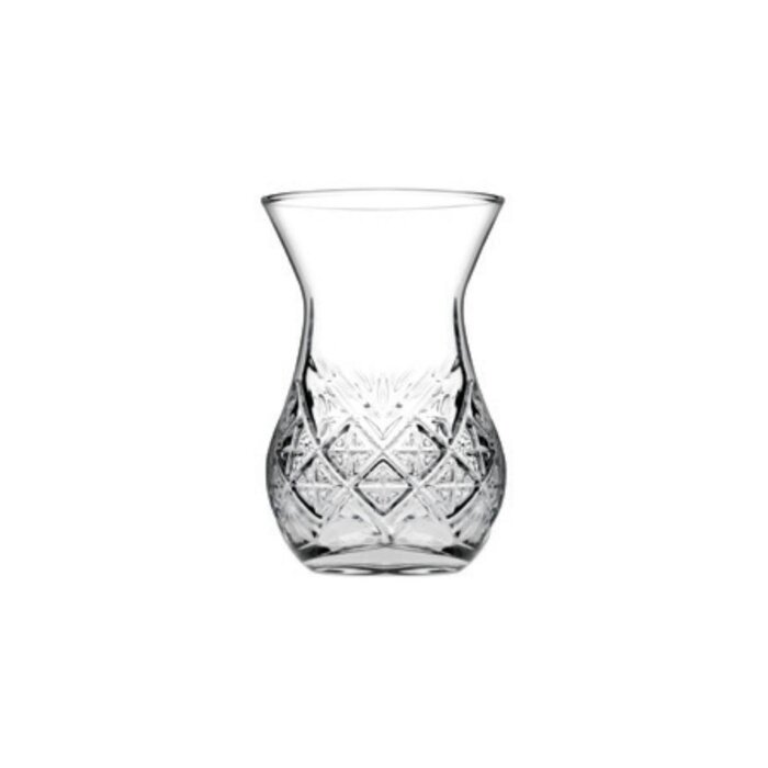 Pasabahce Theeglazen bedrukken | Timeless | 16 cl.