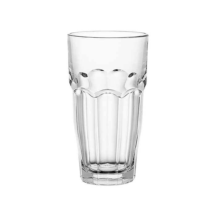 Rocco Bormioli Waterglazen bedrukken | Tumbler Rockbar | 37 cl.