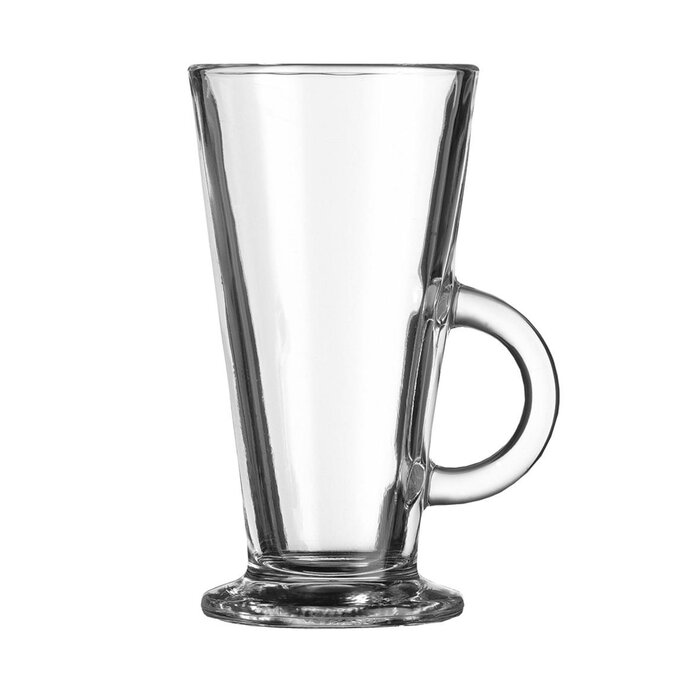 Irisch Coffee glazen bedrukken | Colombian | 26 cl.