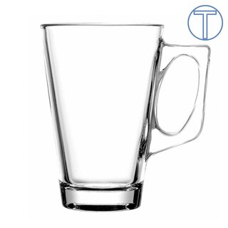 Pasabahce Theeglazen graveren | Vela | 38 cl.