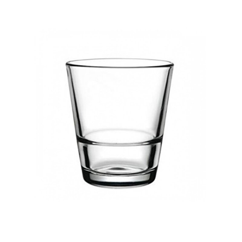 Waterglazen bedrukken | Stapel Grande S | 31 cl.