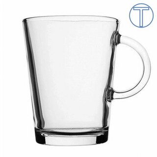 Pasabahce Theeglazen graveren | Tribeca | 40 cl.