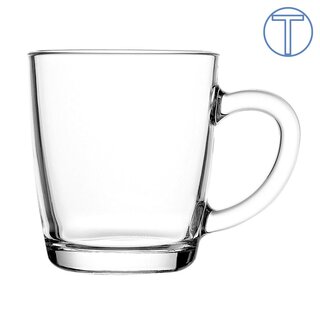 Theeglazen graveren | New Morning Laag 32 cl.