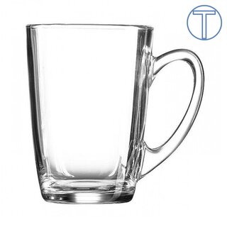 Theeglazen graveren | New Morning Hoog | 32 cl.
