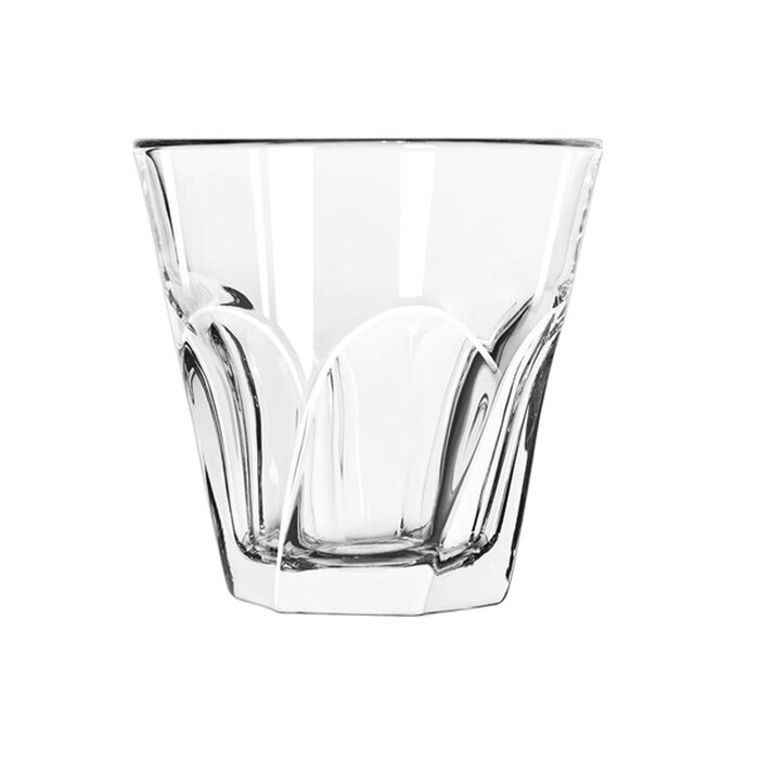 Libbey Tumbler waterglazen bedrukken | Libbey Twist | 26,6 cl.