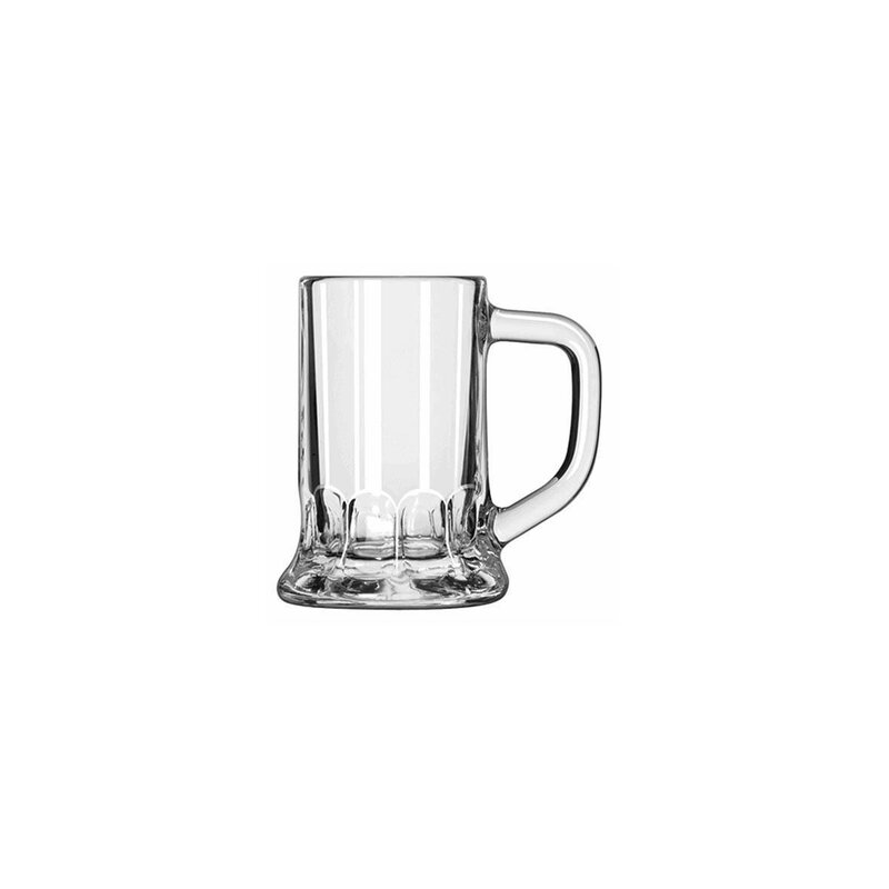 Mini bierpullen bedrukken | 4 cl.