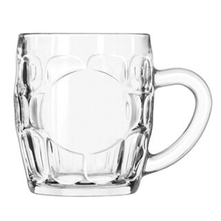 Bedrukte bierpullen | Oktober | 29 cl.