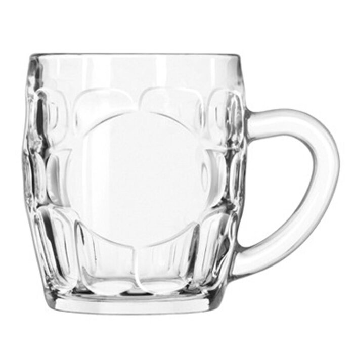 Bedrukte bierpullen | Oktober | 29 cl.