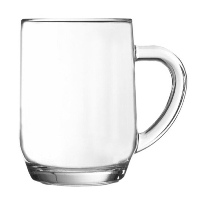 Bierpullen bedrukken | Hayworth | 56 cl.