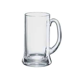 Bedrukte bierpullen | Icon | 25 cl. tapmaat