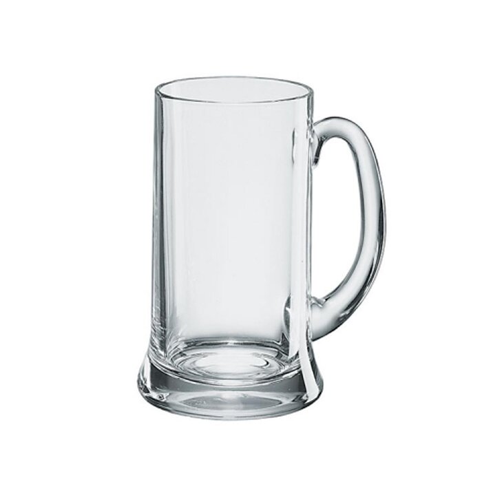 Bedrukte bierpullen | Icon | 25 cl. tapmaat