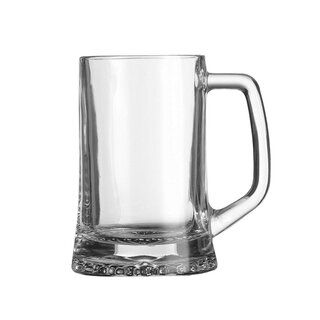 Bierpullen bedrukken | Maxim | 28 cl.