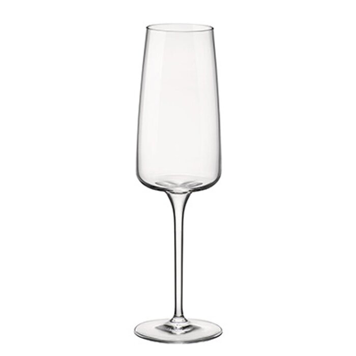 Champagneflute glazen bedrukken | Nexo | 26 cl.