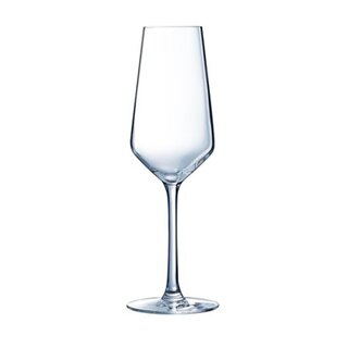 Champagneglazen bedrukken | Vina Juliette | 23 cl.