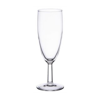 Champagneflute glazen bedrukken | Savoie | 17 cl.
