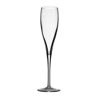 Champagneglazen bedrukken | Luigi Bormioli Vinoteque | 17,5 cl.
