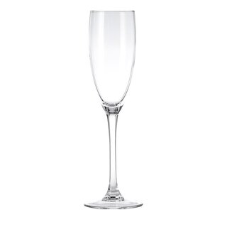 Champagneflute glazen bedrukken | Cosy Moments | 19 cl.