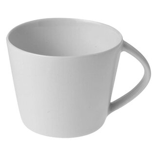 Eva Koffie Kop wit 20 cl.