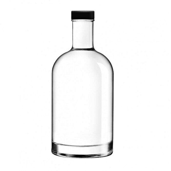 Oslo flessen bedrukken | 0,7 liter