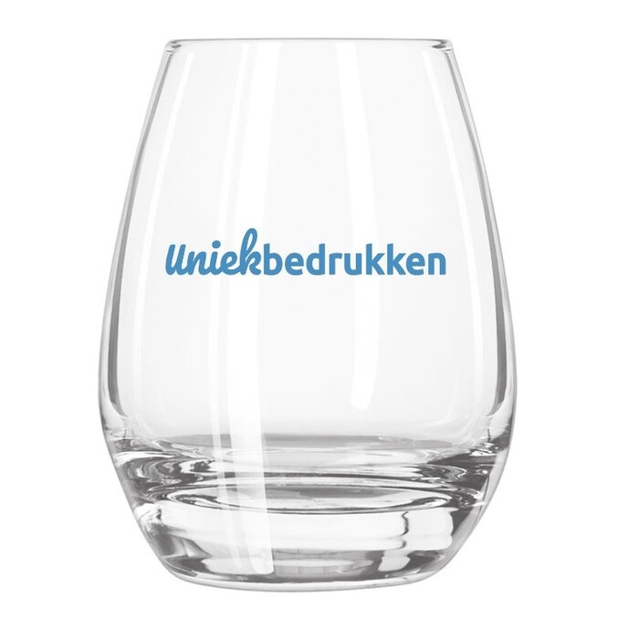 Royal Leerdam Tumbler waterglazen bedrukken | Esprit | 33 cl.