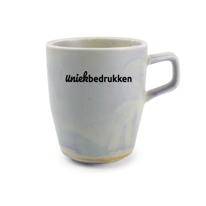 Lavendel mok 28 cl | Volta collectie